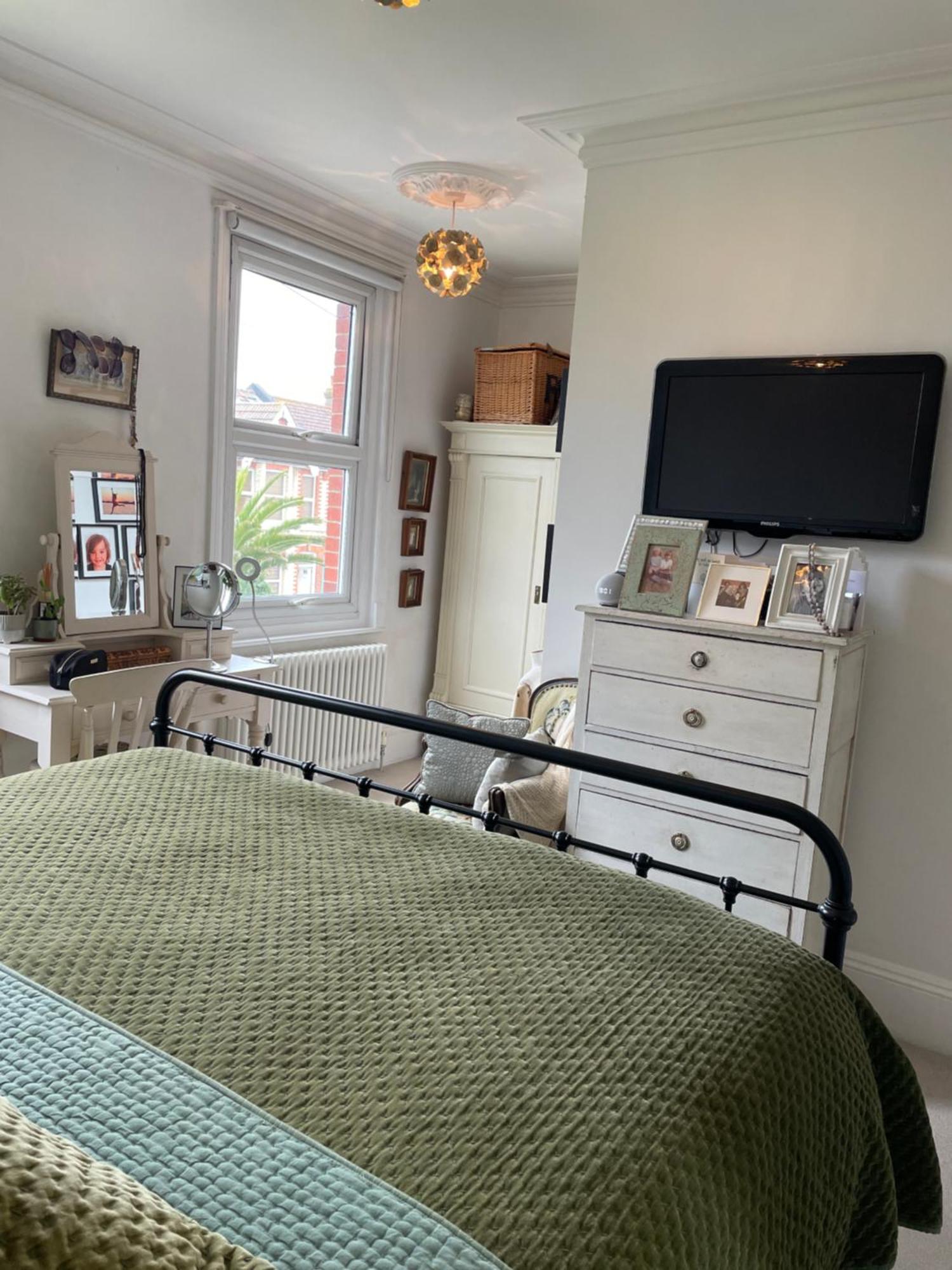 3 Bed Home Sleeps 6 Free Parking Brighton Exterior foto