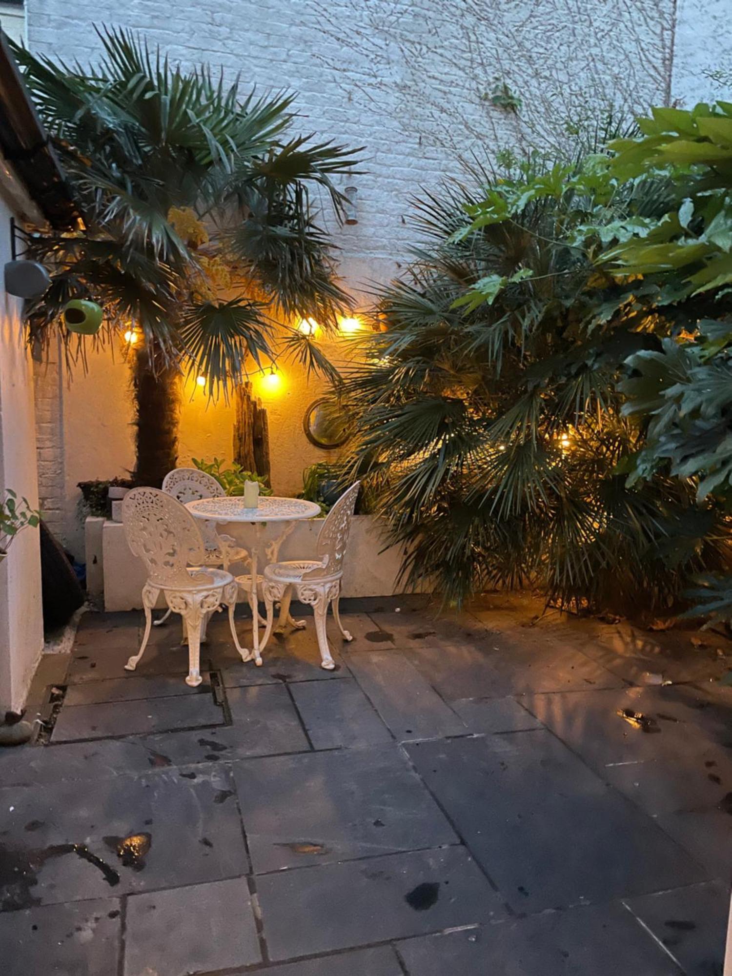 3 Bed Home Sleeps 6 Free Parking Brighton Exterior foto